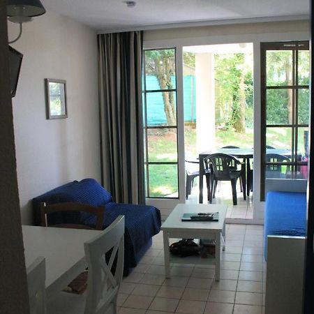 Апартаменти Studio Cabine Vendee Ideal En Famille Res L'Oree Du Lac Talmont-Saint-Hilaire Екстер'єр фото