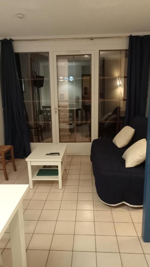 Апартаменти Studio Cabine Vendee Ideal En Famille Res L'Oree Du Lac Talmont-Saint-Hilaire Екстер'єр фото