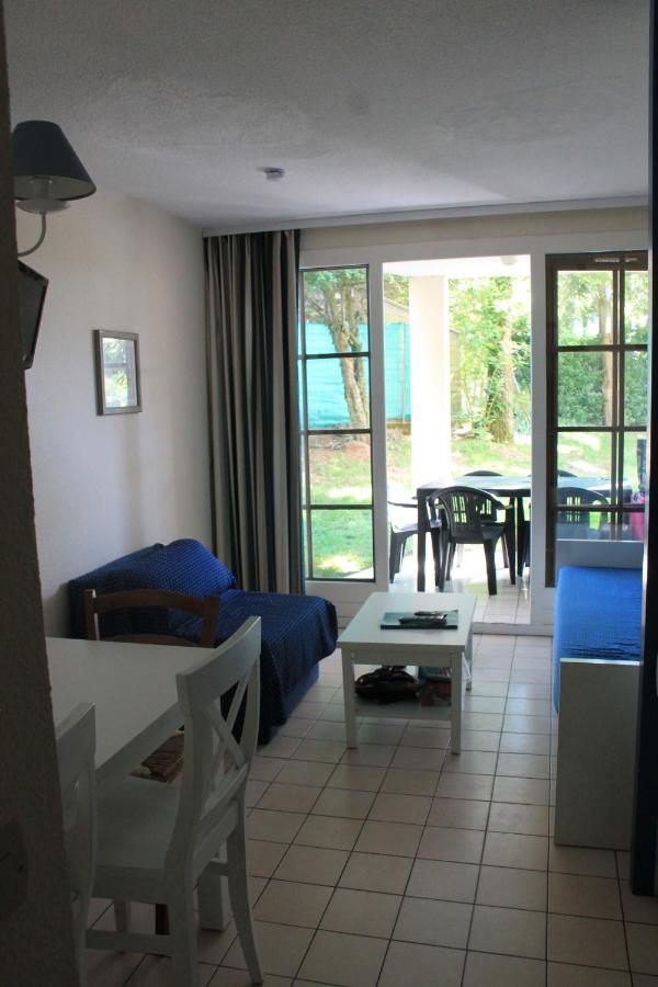 Апартаменти Studio Cabine Vendee Ideal En Famille Res L'Oree Du Lac Talmont-Saint-Hilaire Екстер'єр фото